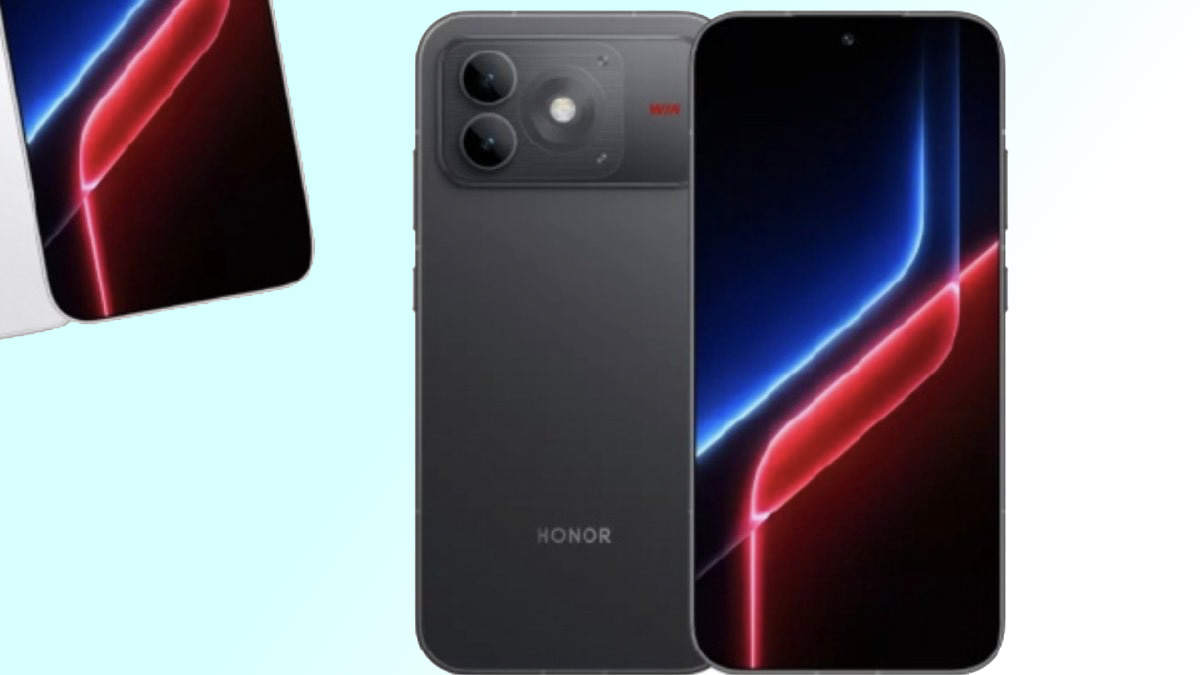 Honor Win Turbo 2