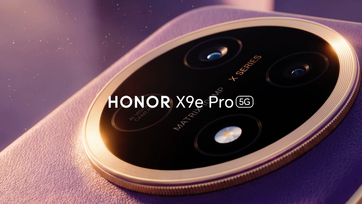 HONOR X9e Pro có gì đặc biệt?