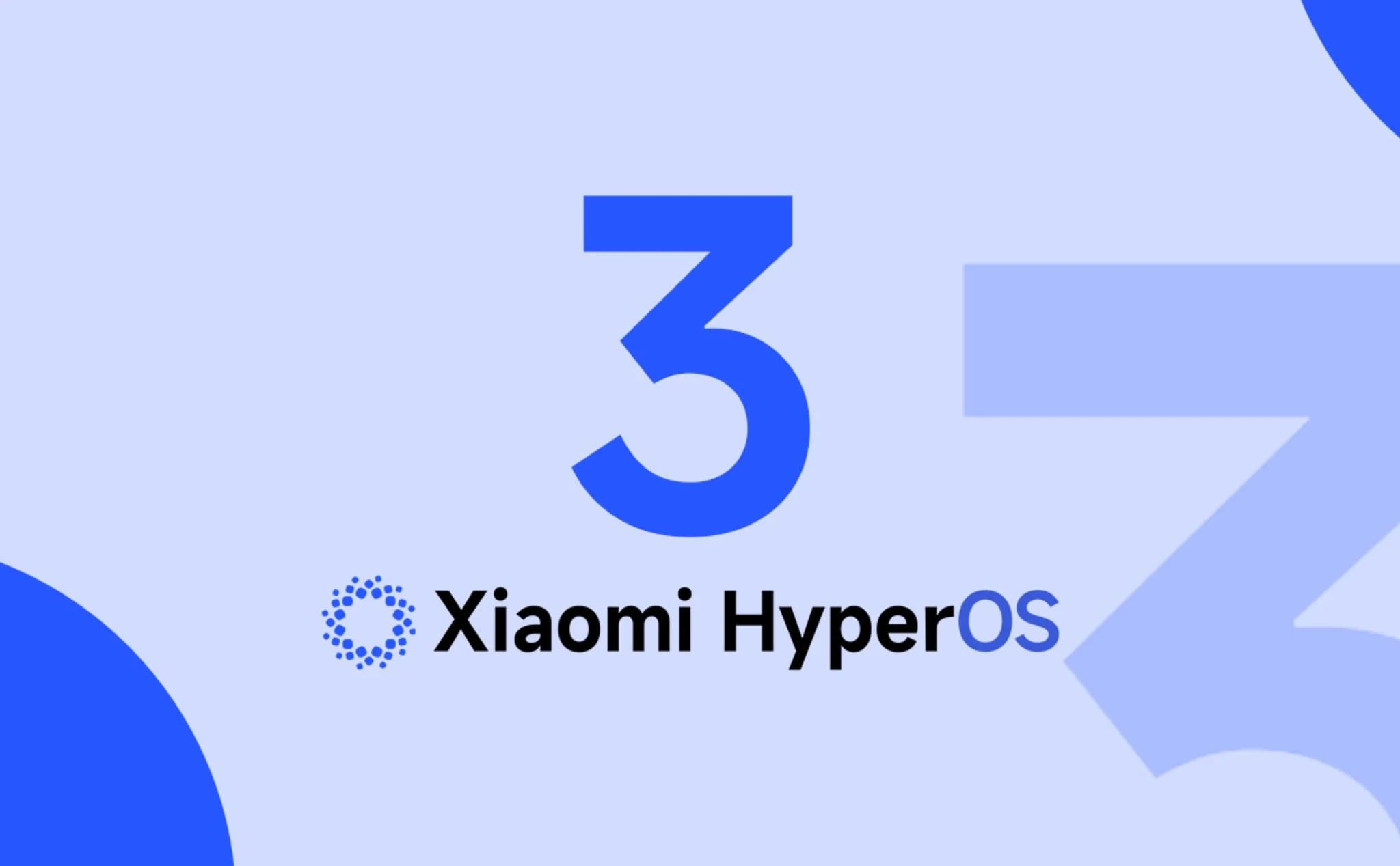 Phần Mềm HyperOS 3