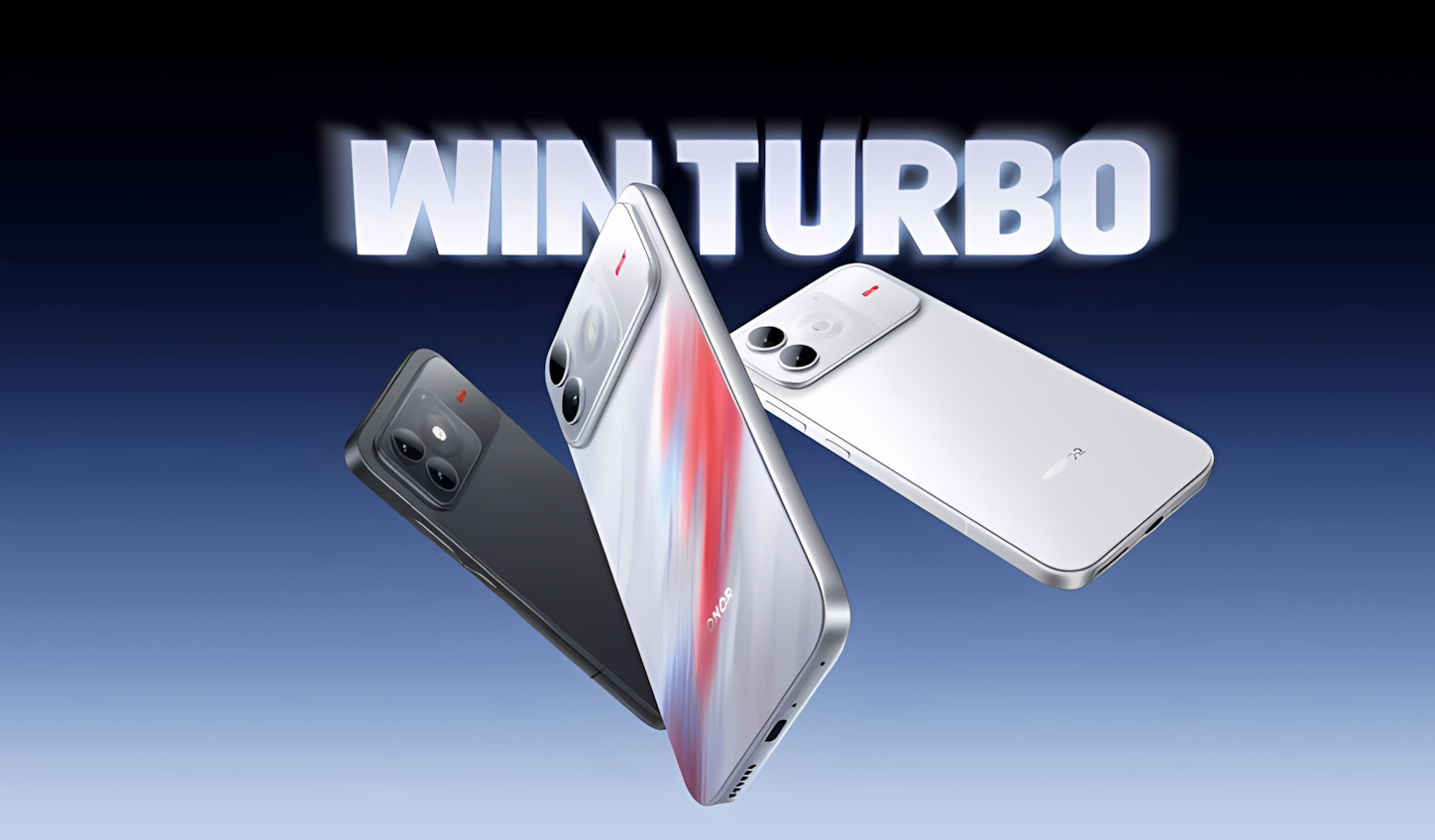 Tổng quan Honor Win Turbo 2
