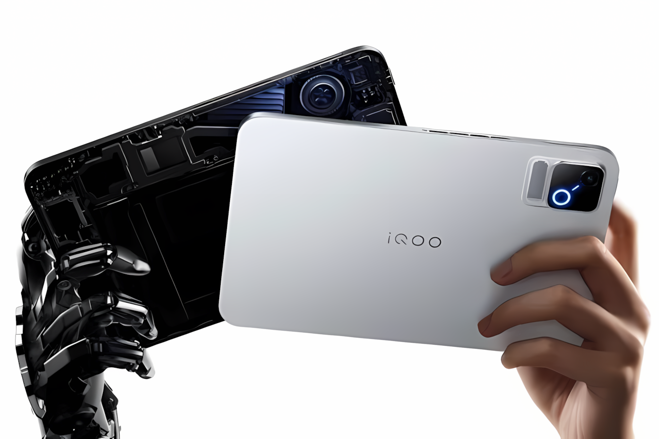 iQOO Pad Pro