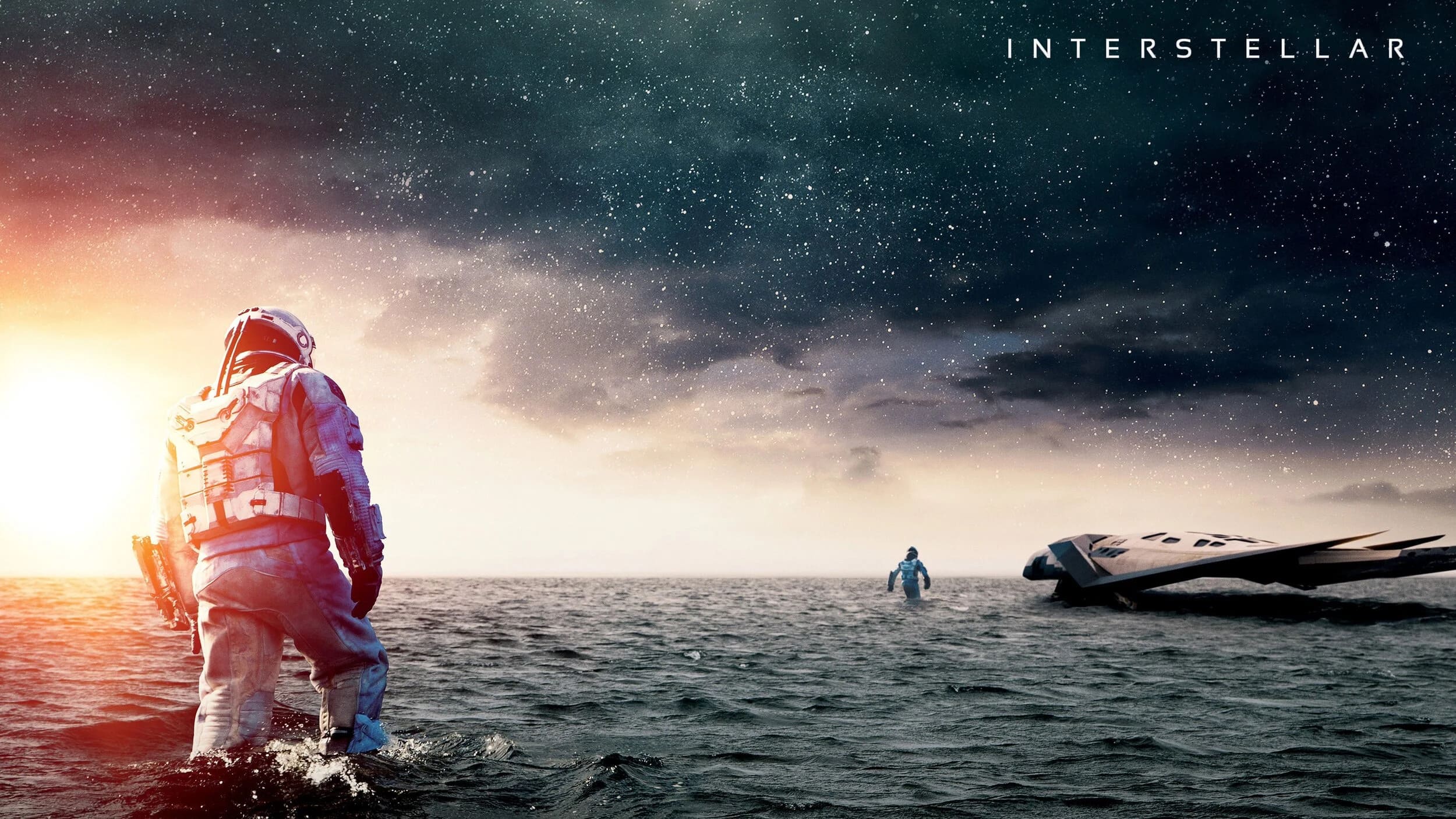 Interstellar Vẫn Cháy Vé Đến Mức Nào Sau Hơn 12 Năm