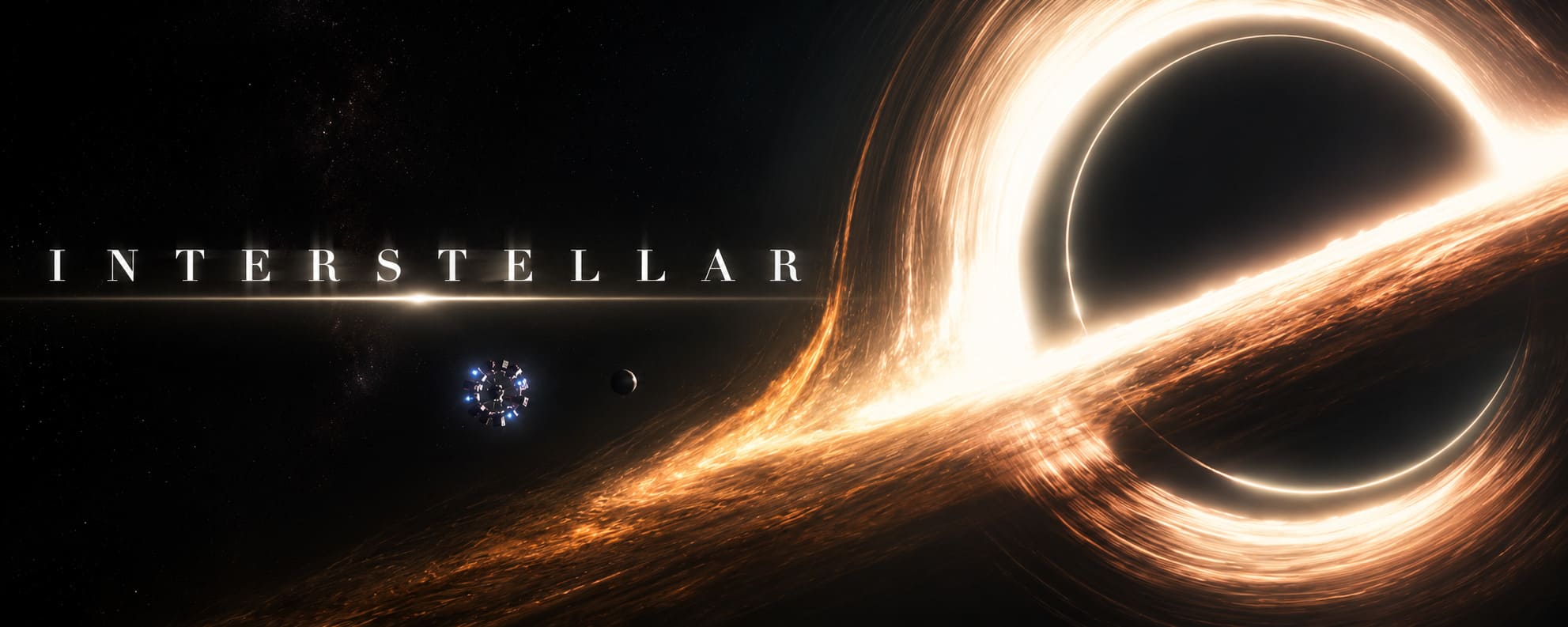 Sự trở lại ăn khách của Interstellar