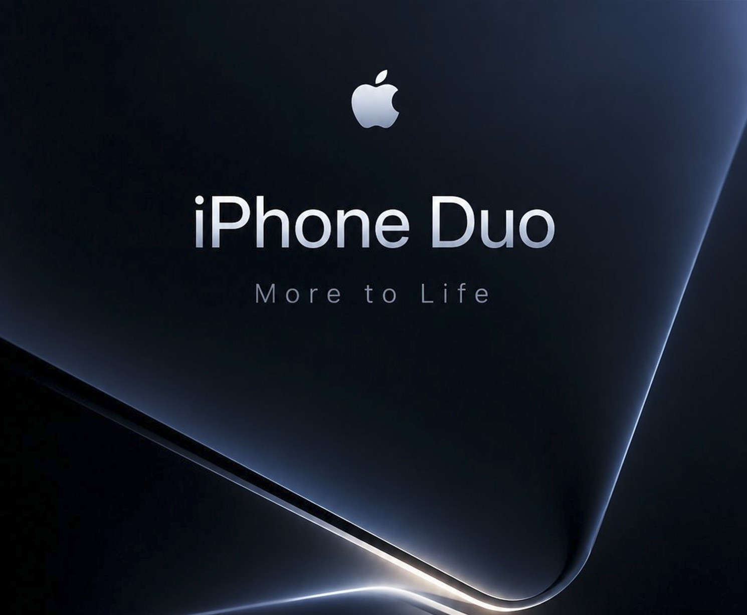 iPhone Duo là gì?