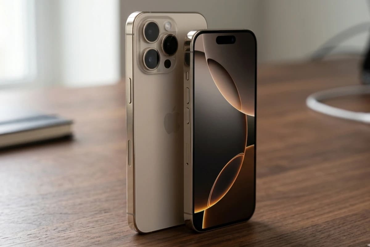 Có nên mua iPhone 16 Pro vào lúc này không