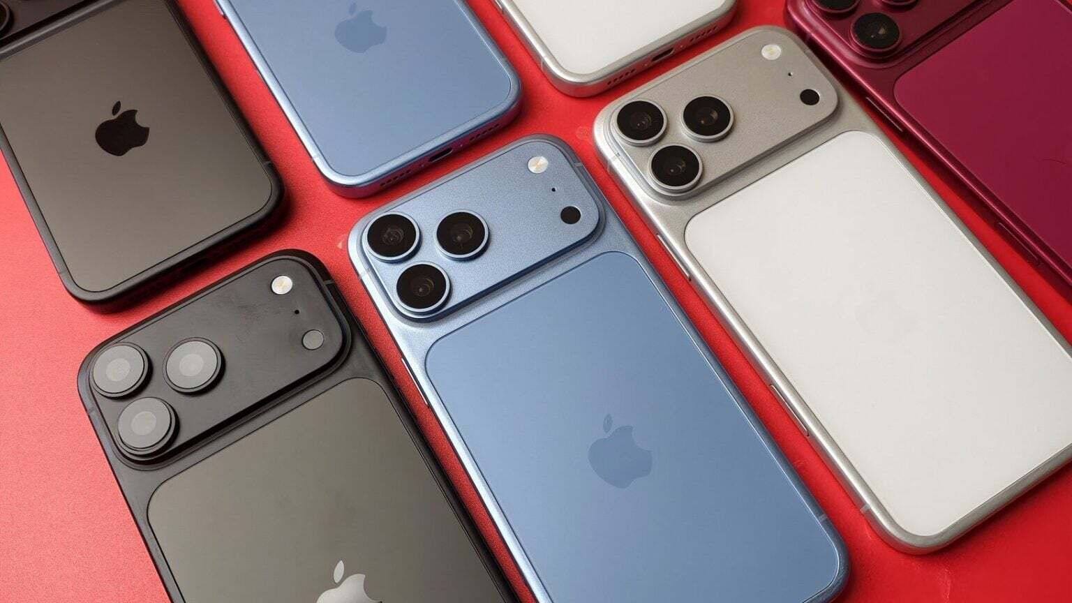 Tư vấn miễn phí và đặt hàng sớm tại Hoàng Anh Mobile