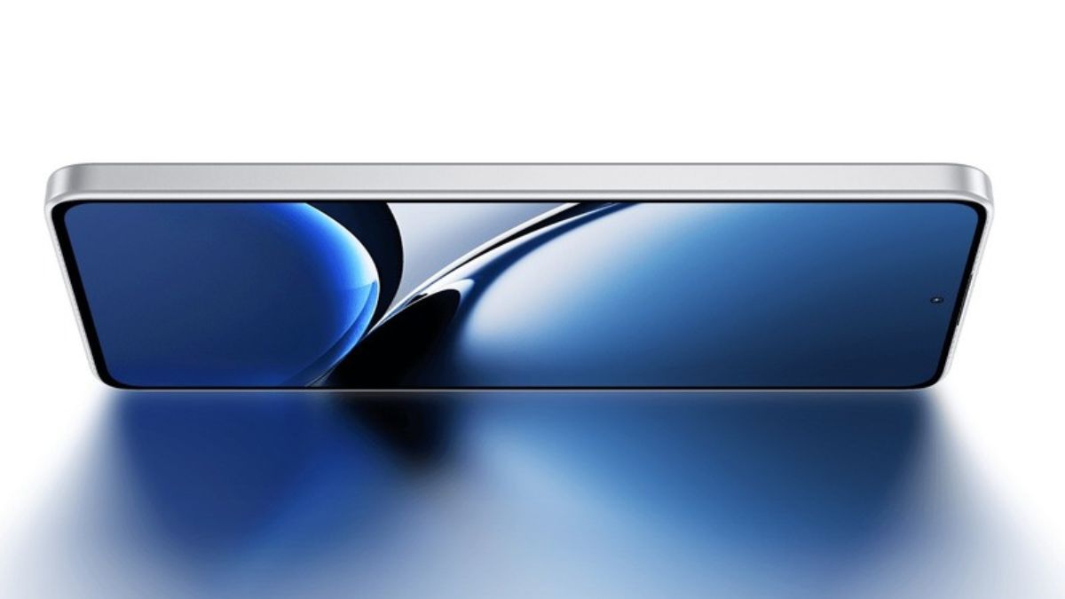 Màn Hình AMOLED 1.5K Rực Rỡ, Độ Sáng 3200 Nits Cực Đỉnh