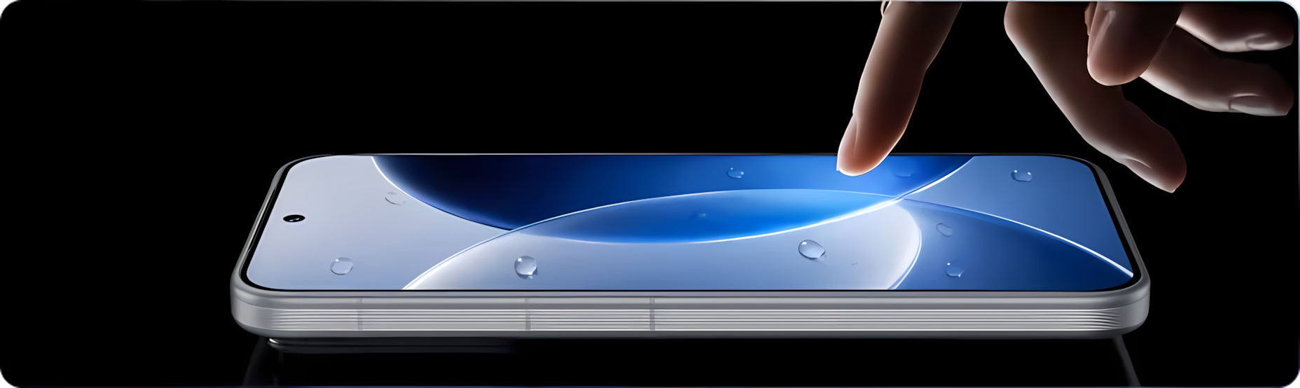 Màn hình LTPO OLED 6,31 inch