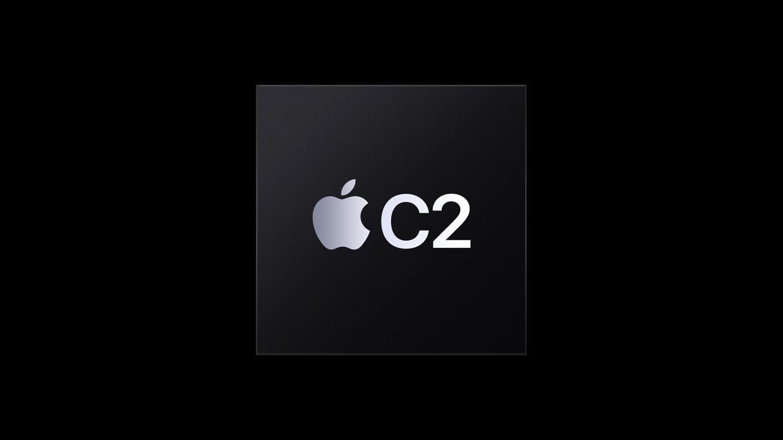 Modem C2 tự thiết kế - "Vũ khí bí mật" giúp Apple độc bá thị trường