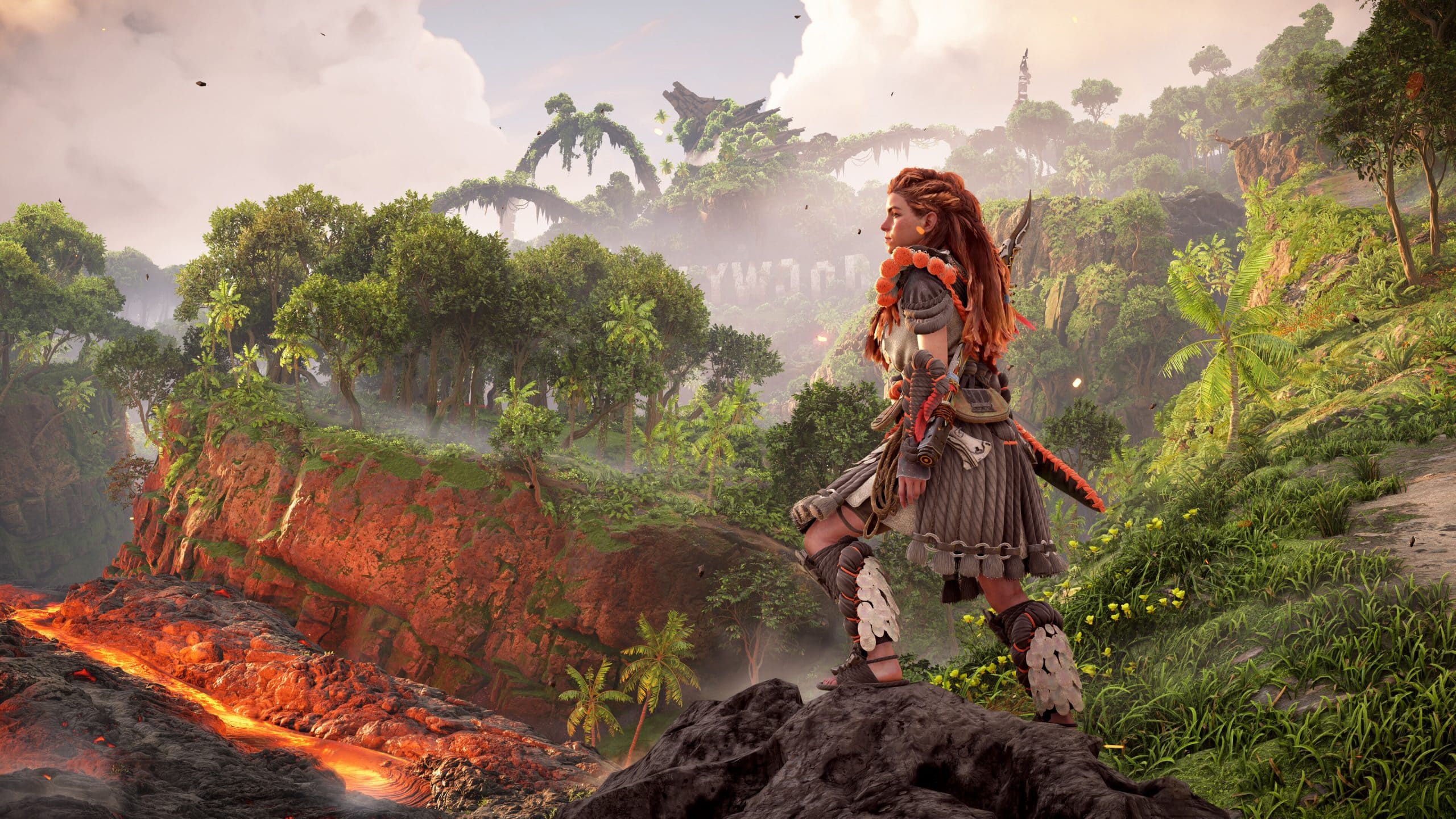 Hệ thống nhập vai game MMORPG