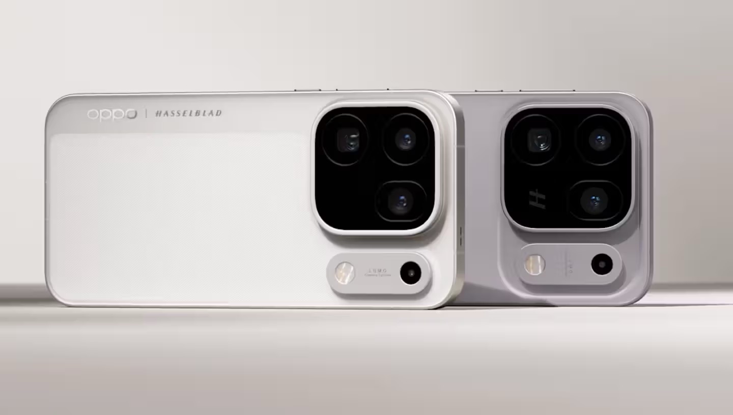 OPPO Find X10 Pro Max phù hợp với người đam mê đi du lịch
