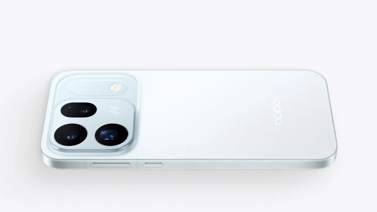 Tổng quan về OPPO Find X10 bản quốc tế