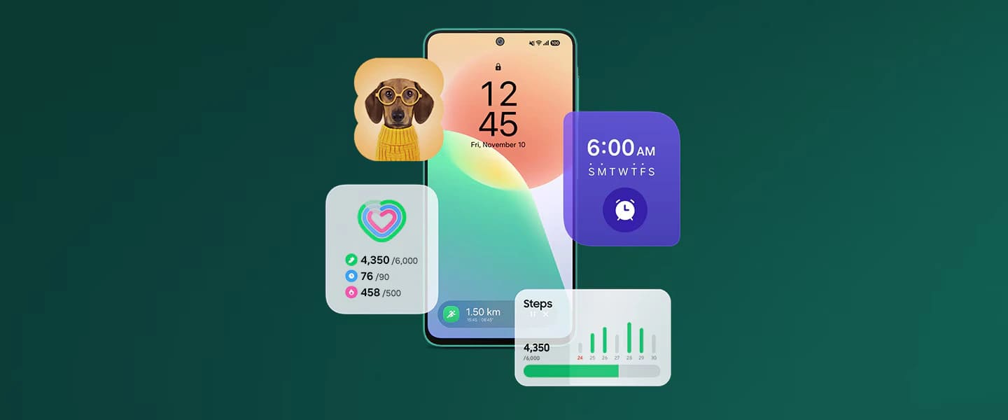 Cam Kết Cập Nhật 6 Năm