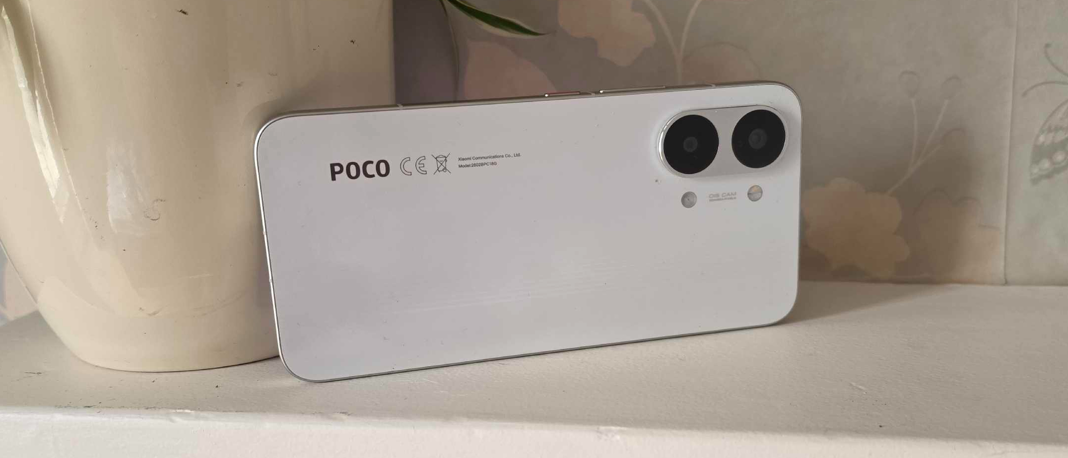 Phần Mềm HyperOS 3 - Poco X8 Pro Max