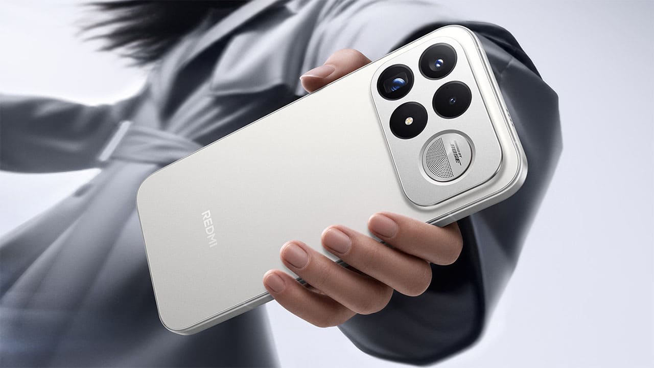 Redmi K100 Pro Series