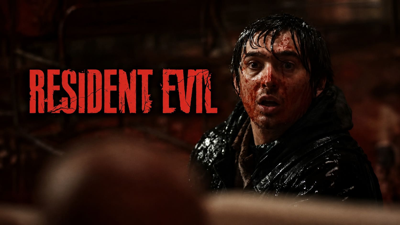 Resident Evil 2