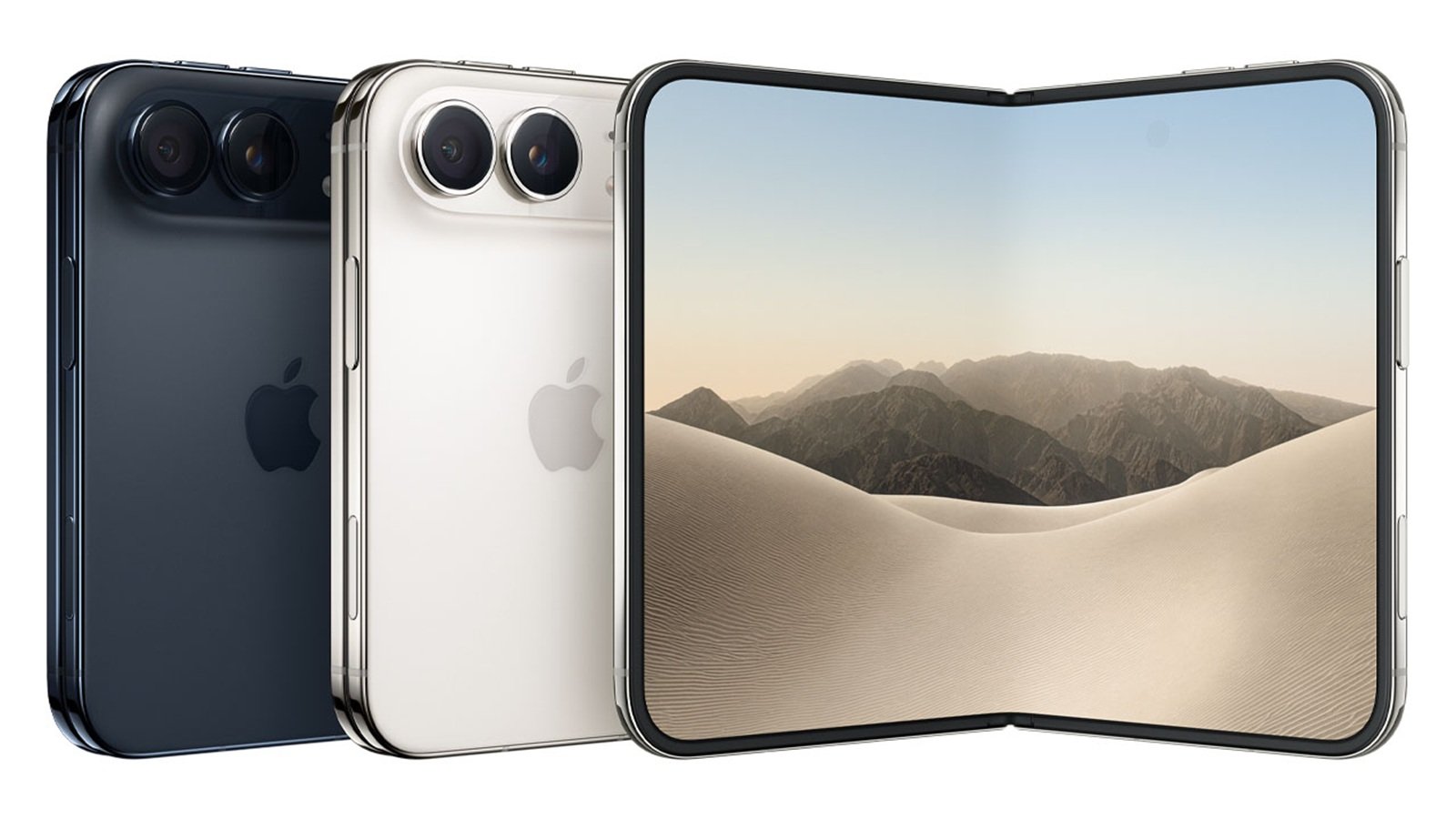 Ứng dụng "tối ưu cho iPhone Duo"