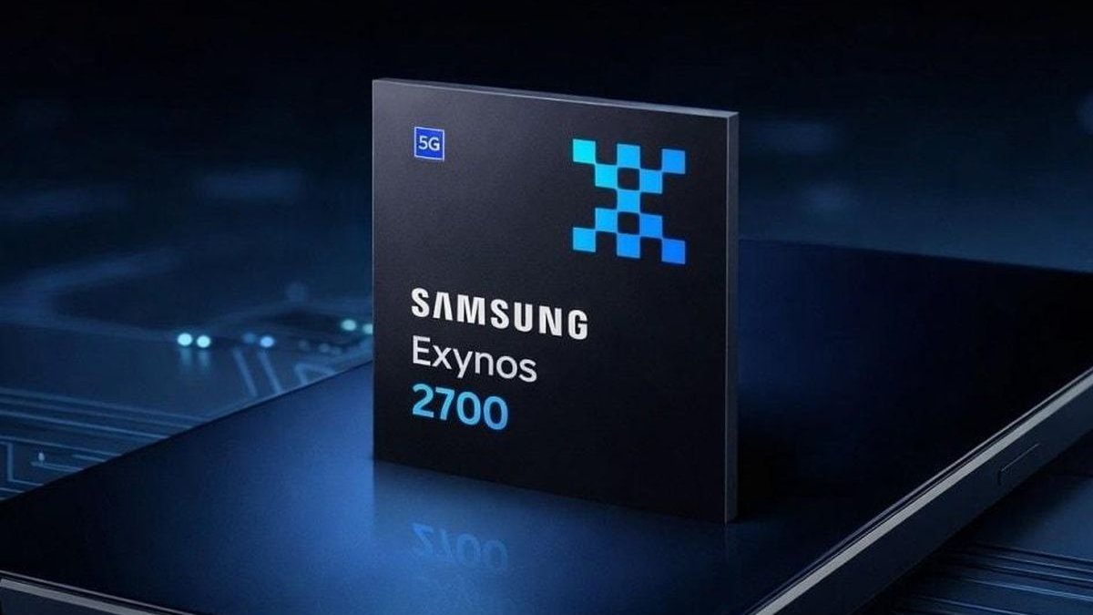 Samsung có thể dung Samsung Exynos