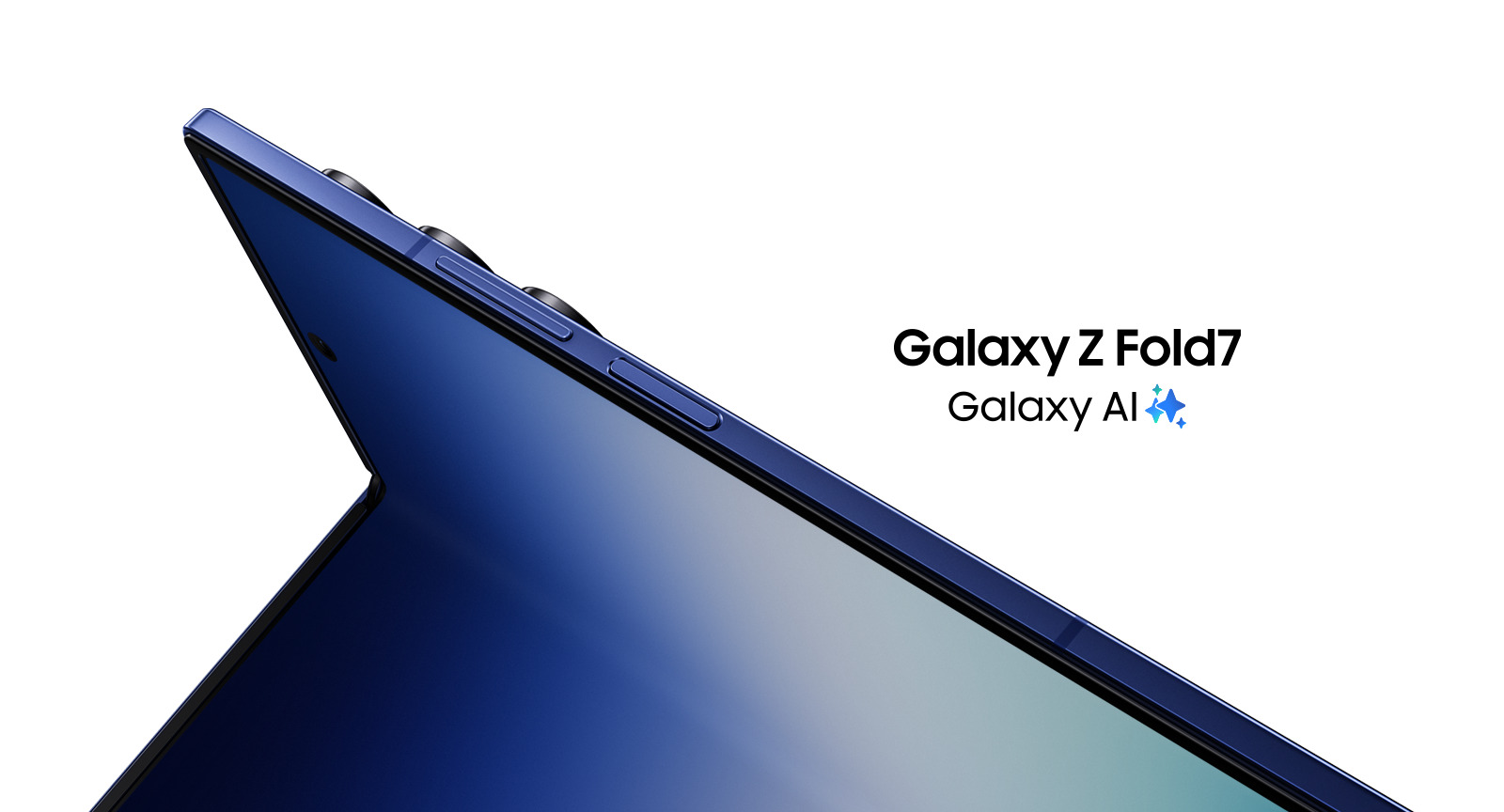 Samsung Galaxy Z Fold7: Đỉnh Cao Công Nghệ Gập Mở – Bước Tiến Mới Của Smartphone Tương Lai