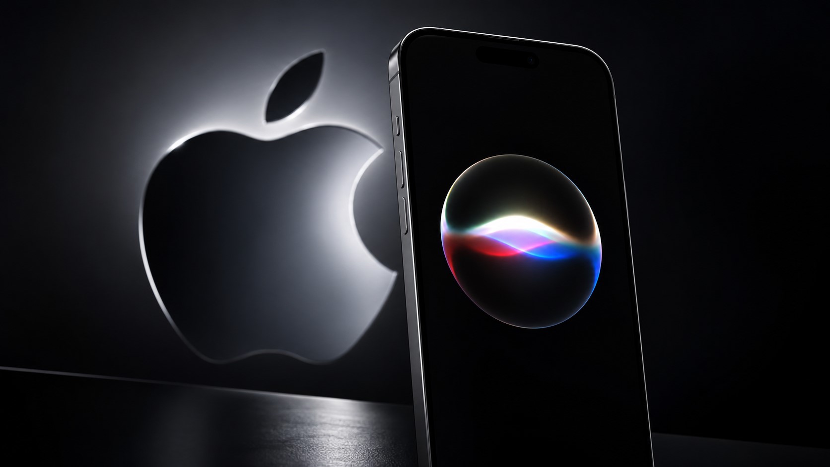 Siri AI là phiên bản Siri mới của Apple