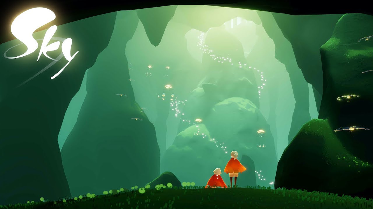 Top 5 điện thoại giúp bạn trải nghiệm game Sky: Children of the Light tốt nhất