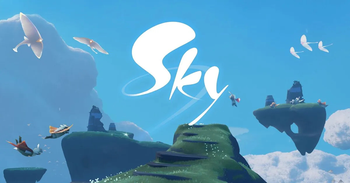 Đôi nét về Sky: Children of the Light