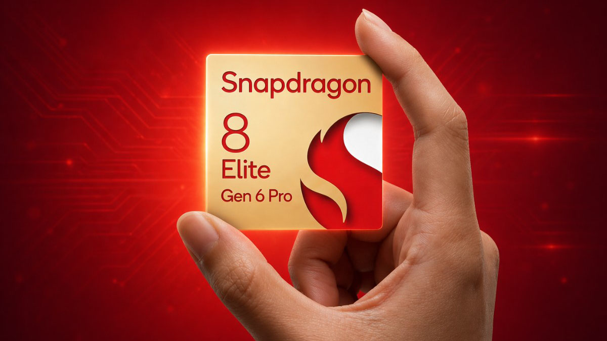 Kiến trúc CPU: Thiết kế 3 cụm, xung nhịp vượt mốc 5GHz