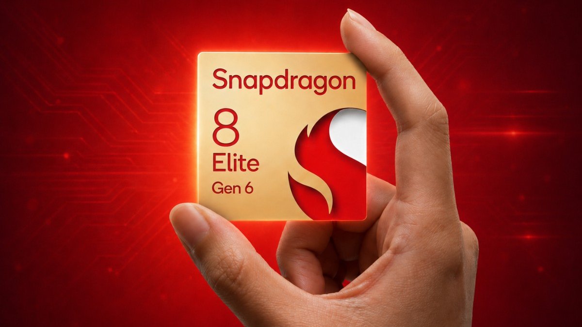 Hiệu Năng "Sức Mạnh Quái Vật": Kỷ Nguyên Chip 2nm Dẫn Đầu