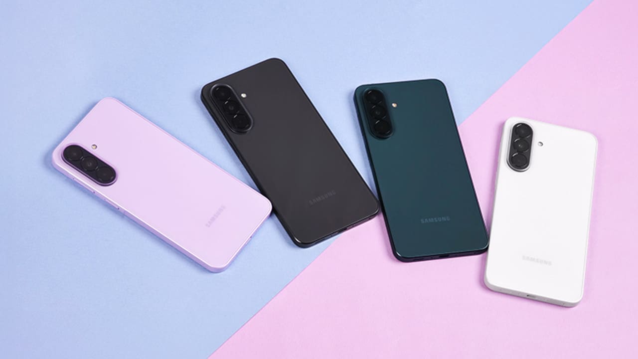 Galaxy A57