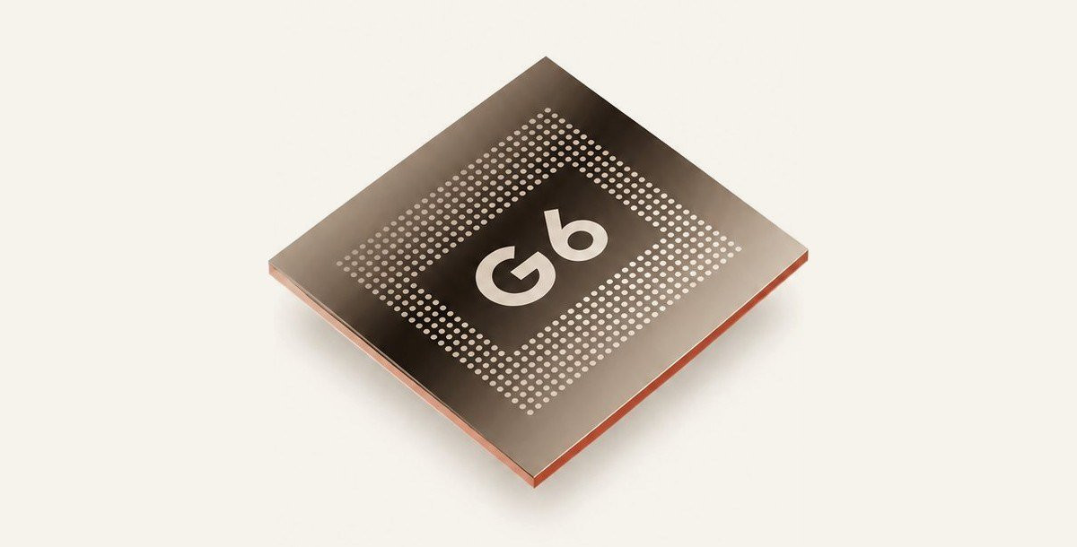Tensor G6: Trái tim xử lý AI thế hệ mới