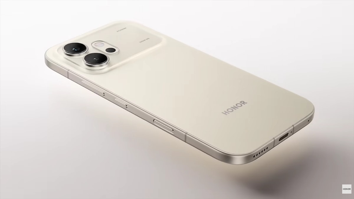 Thiết kế Unibody mỏng nhẹ và siêu bền bỉ