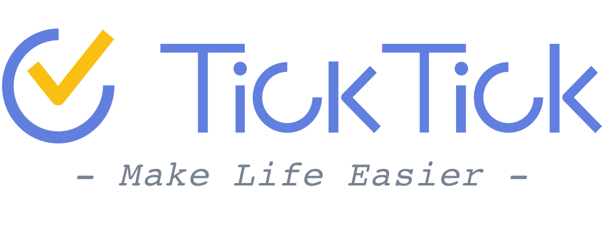 TickTick: Sự kết hợp hoàn hảo giữa To-Do List, Lịch và Pomodoro