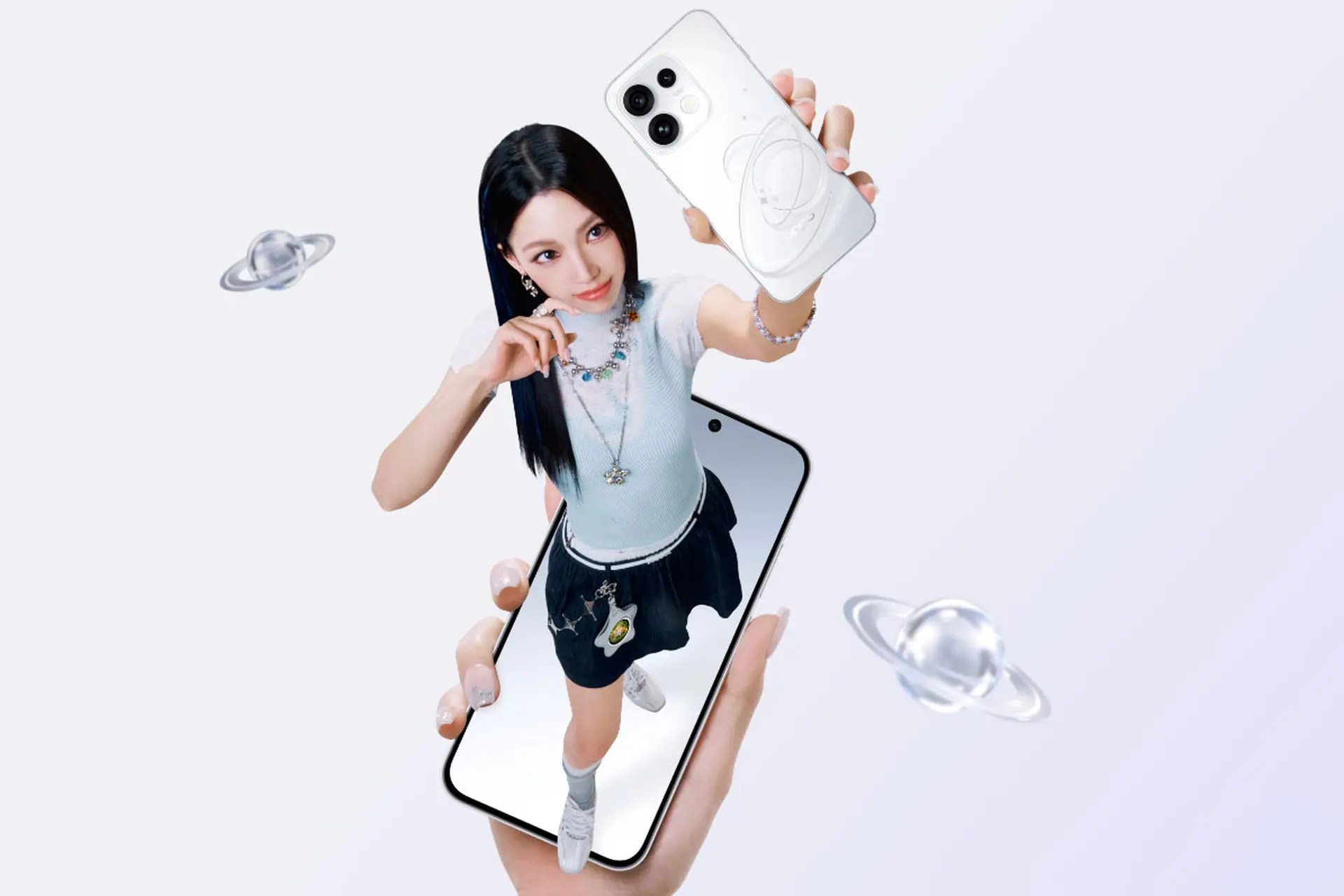 Hệ Thống Camera AI Siêu Sắc Nét