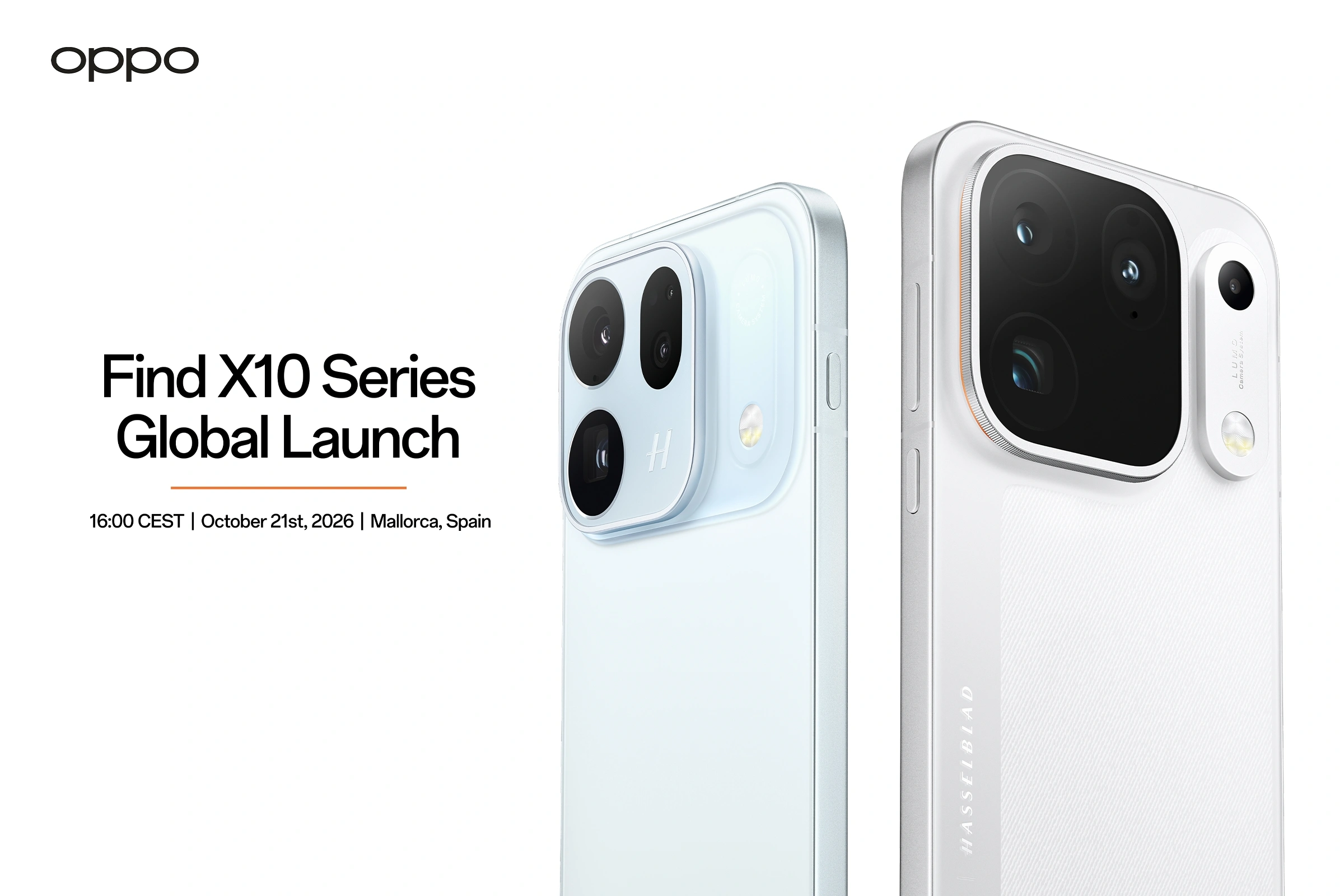 Tổng quan về OPPO Find X10