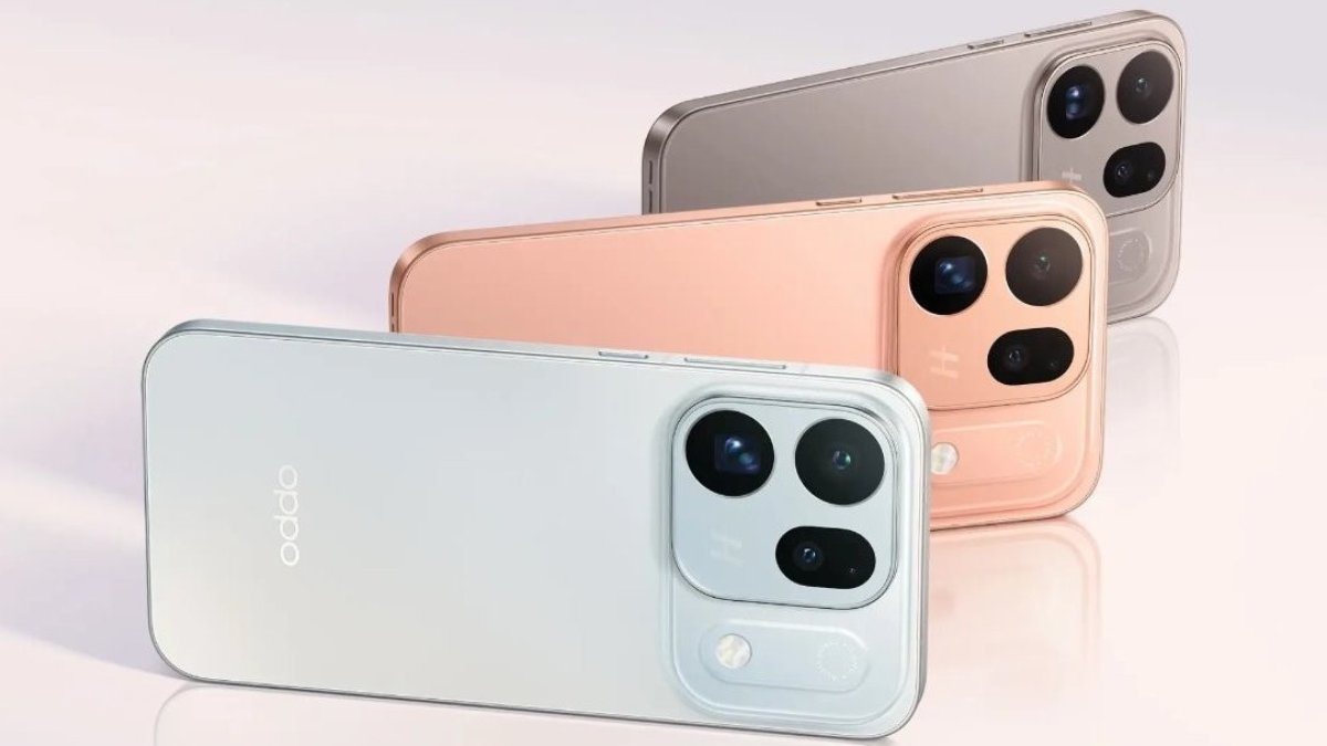 OPPO Find X10 Pro Max