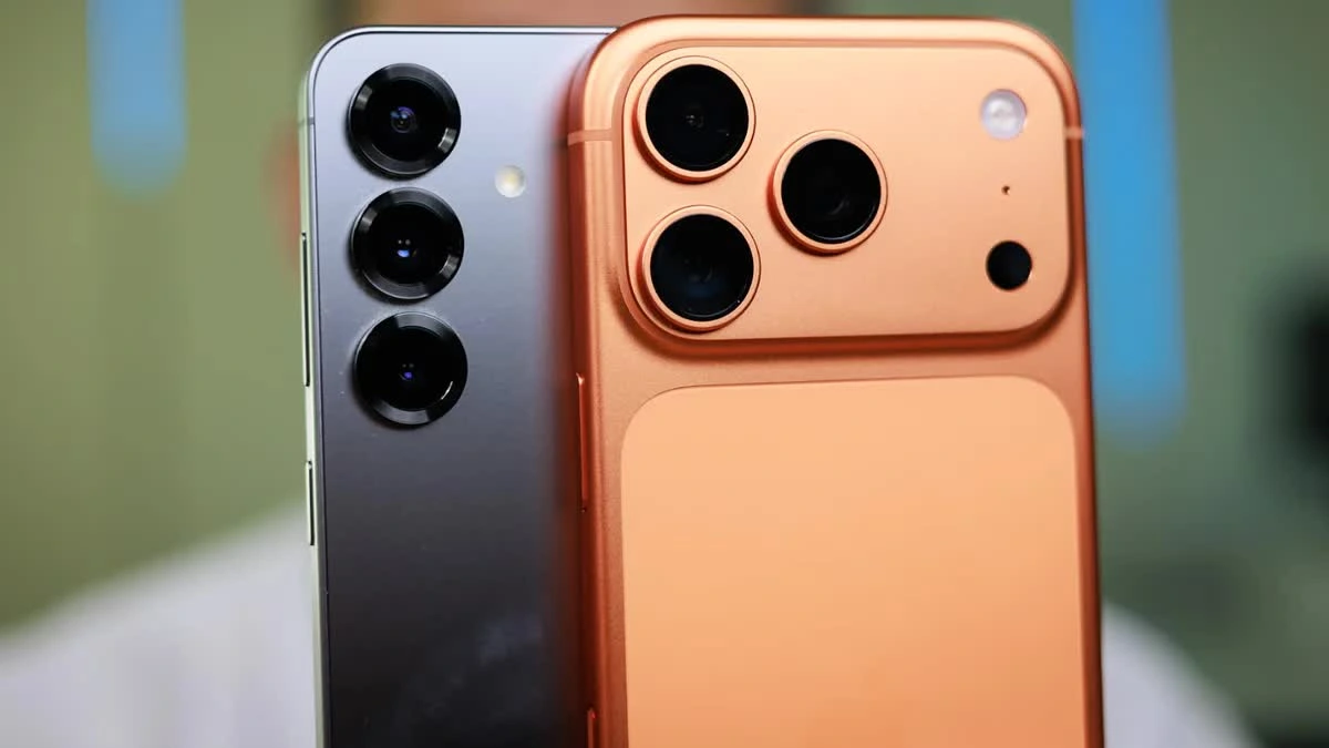 Gợi ý các dòng điện thoại tản nhiệt tốt tại Hoàng Anh Mobile