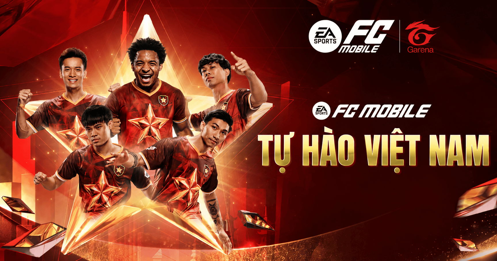 Tự Hào Việt Nam