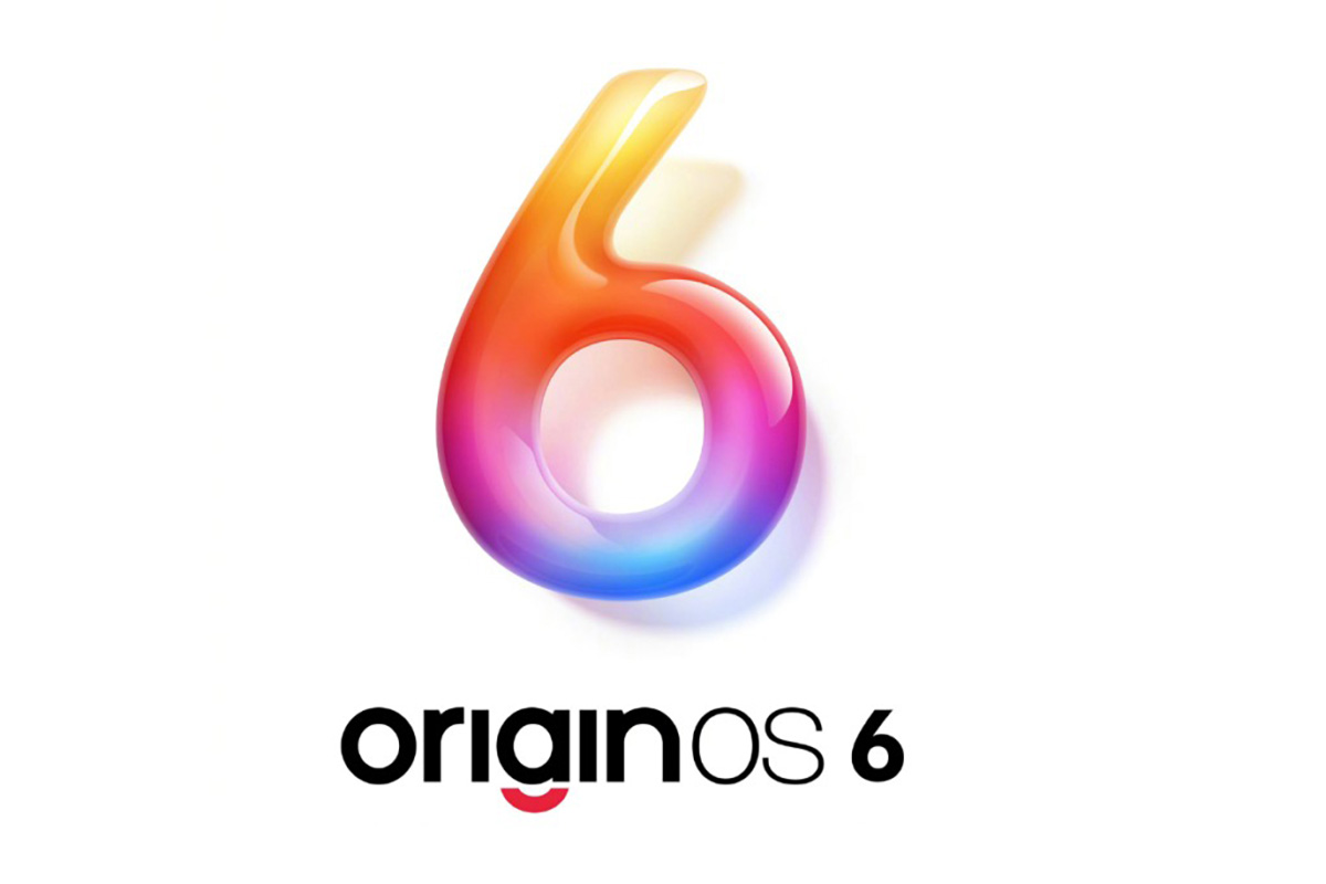 Hệ điều hành OriginOS 6