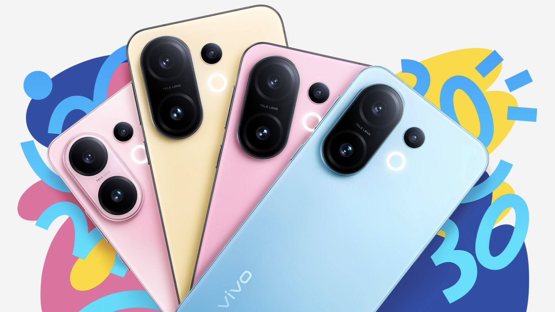 Vivo S30 Pro Mini