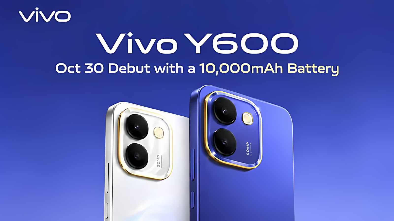 Tổng quan vivo Y600