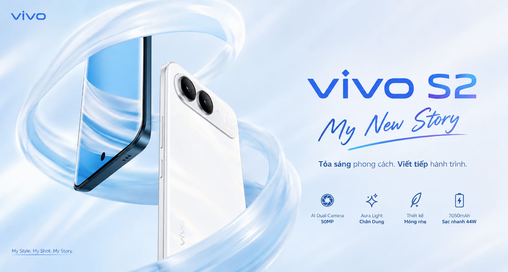 vivo S2 Ra Mắt Khi Nào