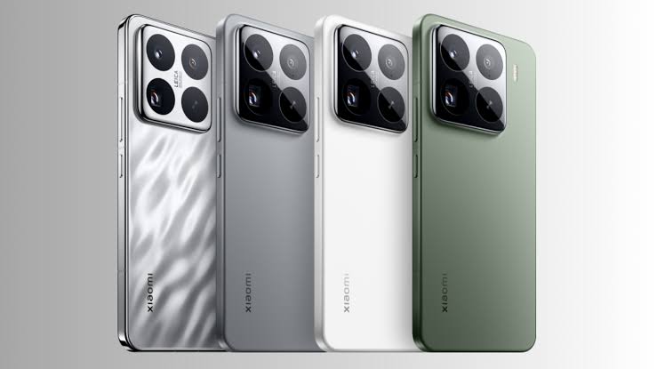 Nên mua Xiaomi 15 Pro ở đâu tại Cần Thơ