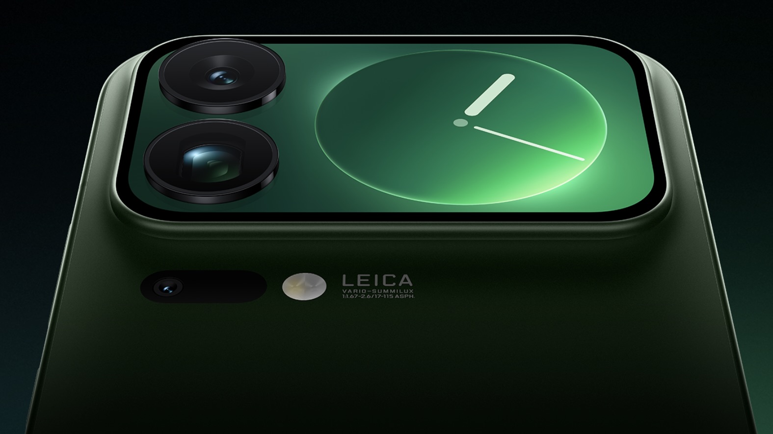 Xiaomi 17 Pro