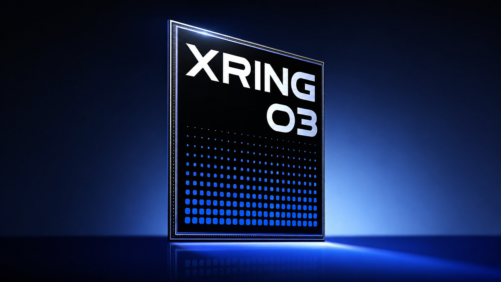 Tổng quan về Xring O3