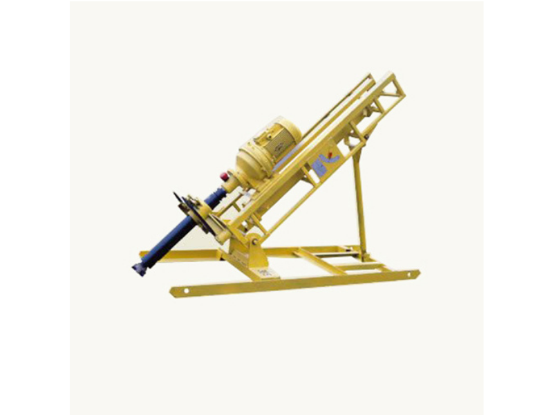 Công dụng của giàn khoan BMK5