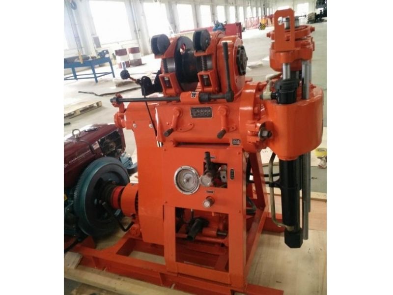 quy trình khoan địa chất