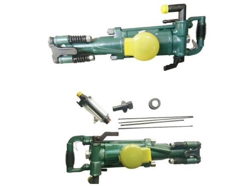 Máy khoan cầm tay YT28