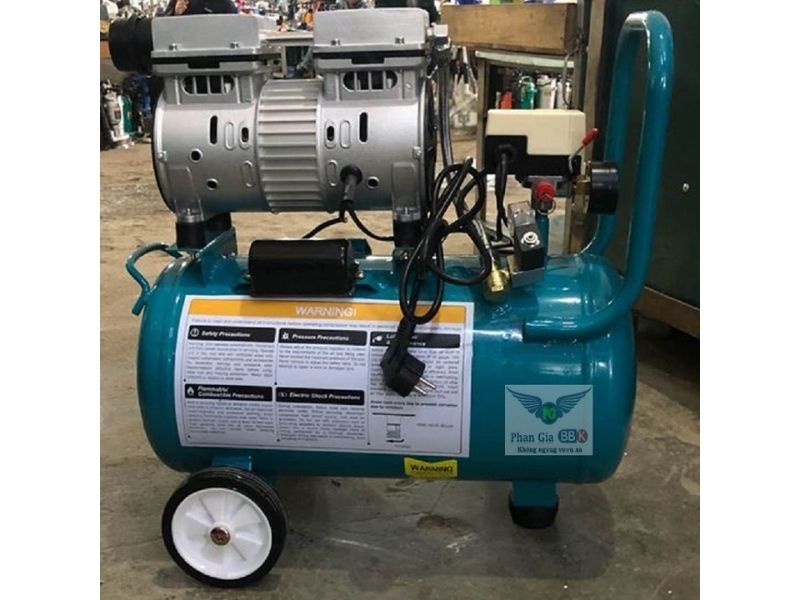 Ứng dụng máy nén khí 29/23G