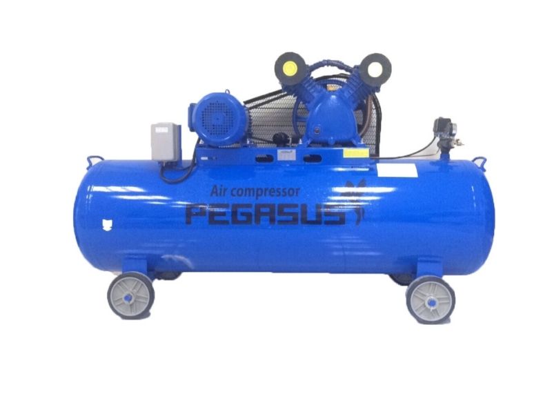 Mua máy nén khí tại vật tư Minh Phát