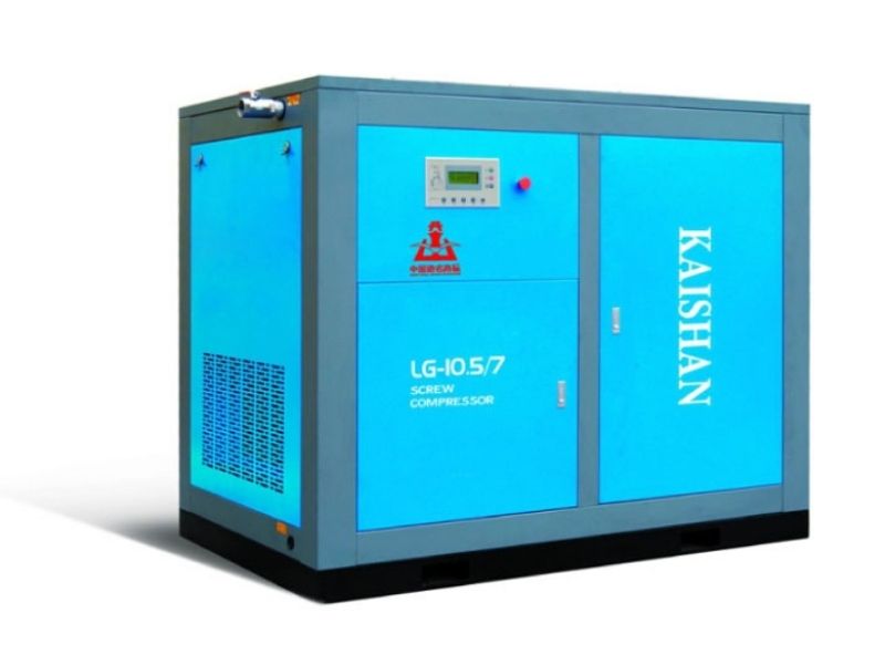 Máy nén khí Kaishan ( Trung Quốc )